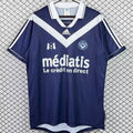 Maillot 00 Fc Girondins De Bordeaux Domicile Rétro