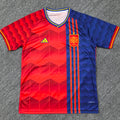 Maillot Espagne 2025