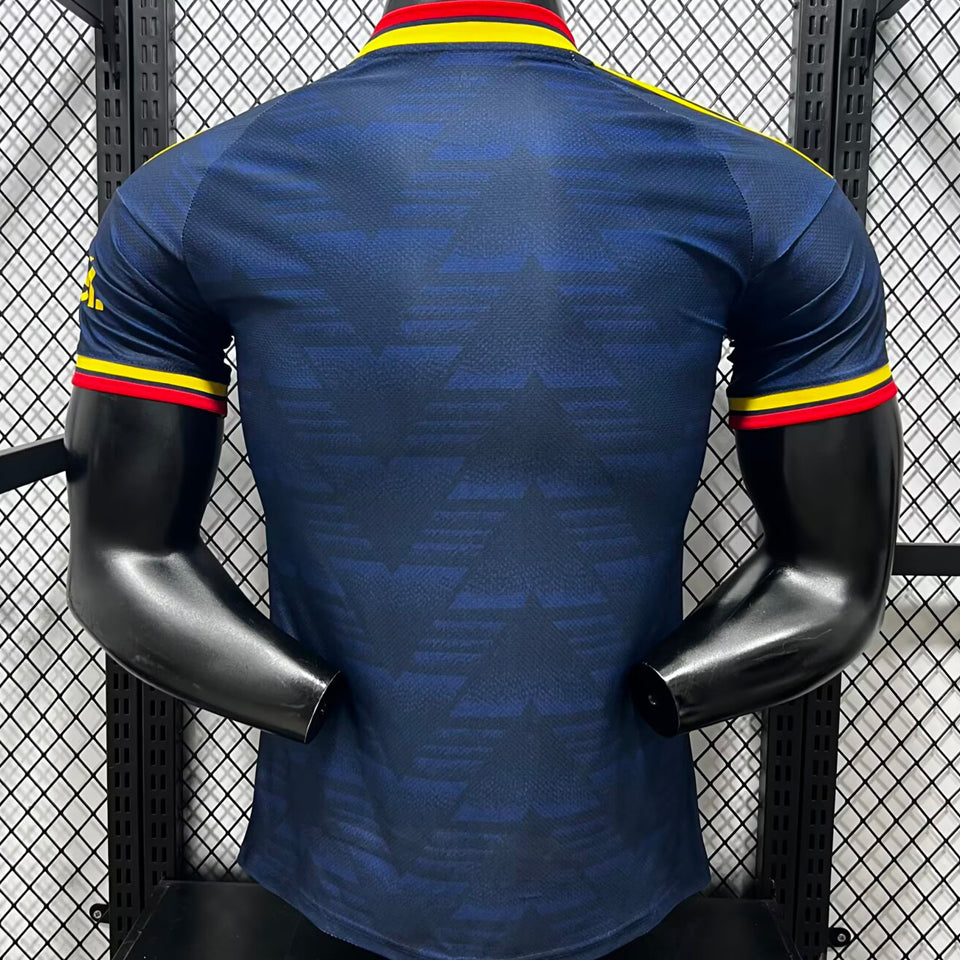Maillot Arsenal Extérieur 2026/27 (Version Joueur)