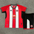 Maillot Sheffield United Domicile 2023/24 Enfant