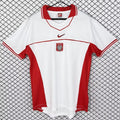 Maillot Poland Domicile Rétro