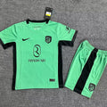 Maillot Atlético Madrid Third 2023/24 Enfant