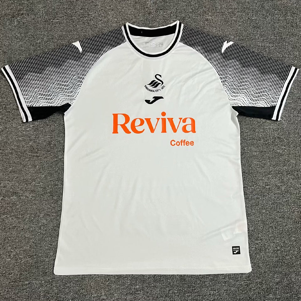 Maillot Swansea Domicile 2023/24