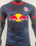 Maillot Rb Salzburg Bull Extérieur 2025/26 (Version Joueur)