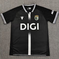 Maillot Burgos Cf Extérieur 2025/26