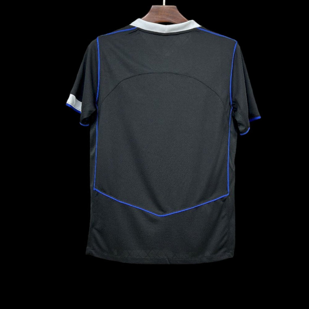 Maillot Chelsea Third 2025/26