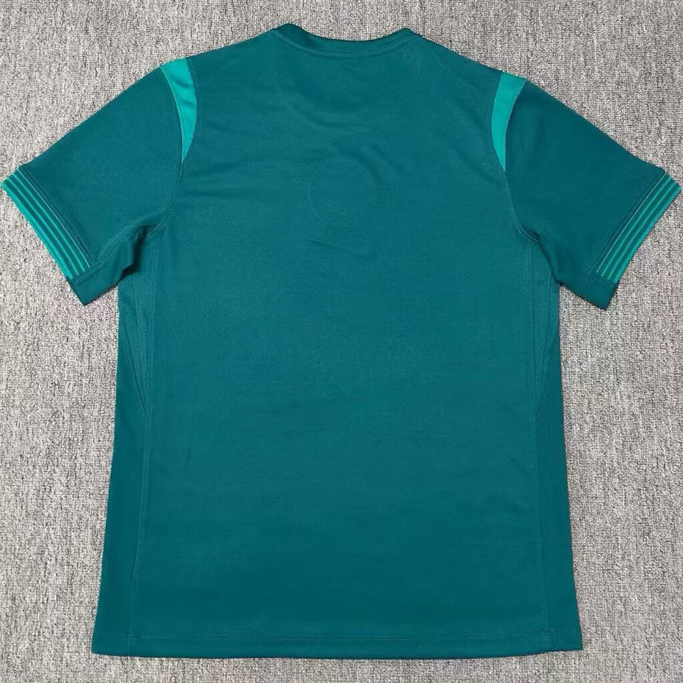 Maillot 26 Nigeria Extérieur 2025