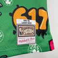 Maillot Celtics Bird 33 Rétro