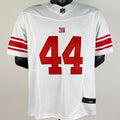 Maillot Skattebo 44 Men S New York Giants Nfl