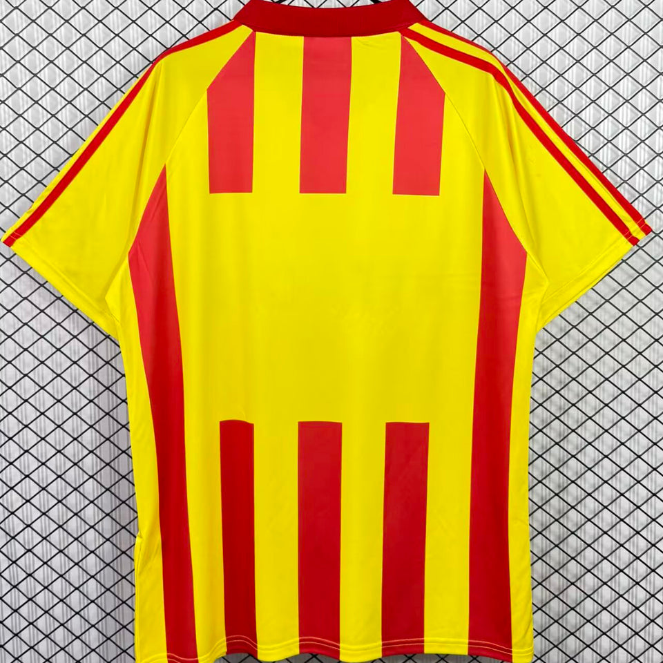 Maillot 92 Lecce Domicile Rétro