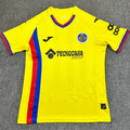 Maillot Getafe Third 2025/26