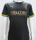Maillot Monchengladbach Extérieur 2026/27 (Version Joueur)
