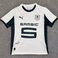 Maillot Rennais Extérieur 2025/26