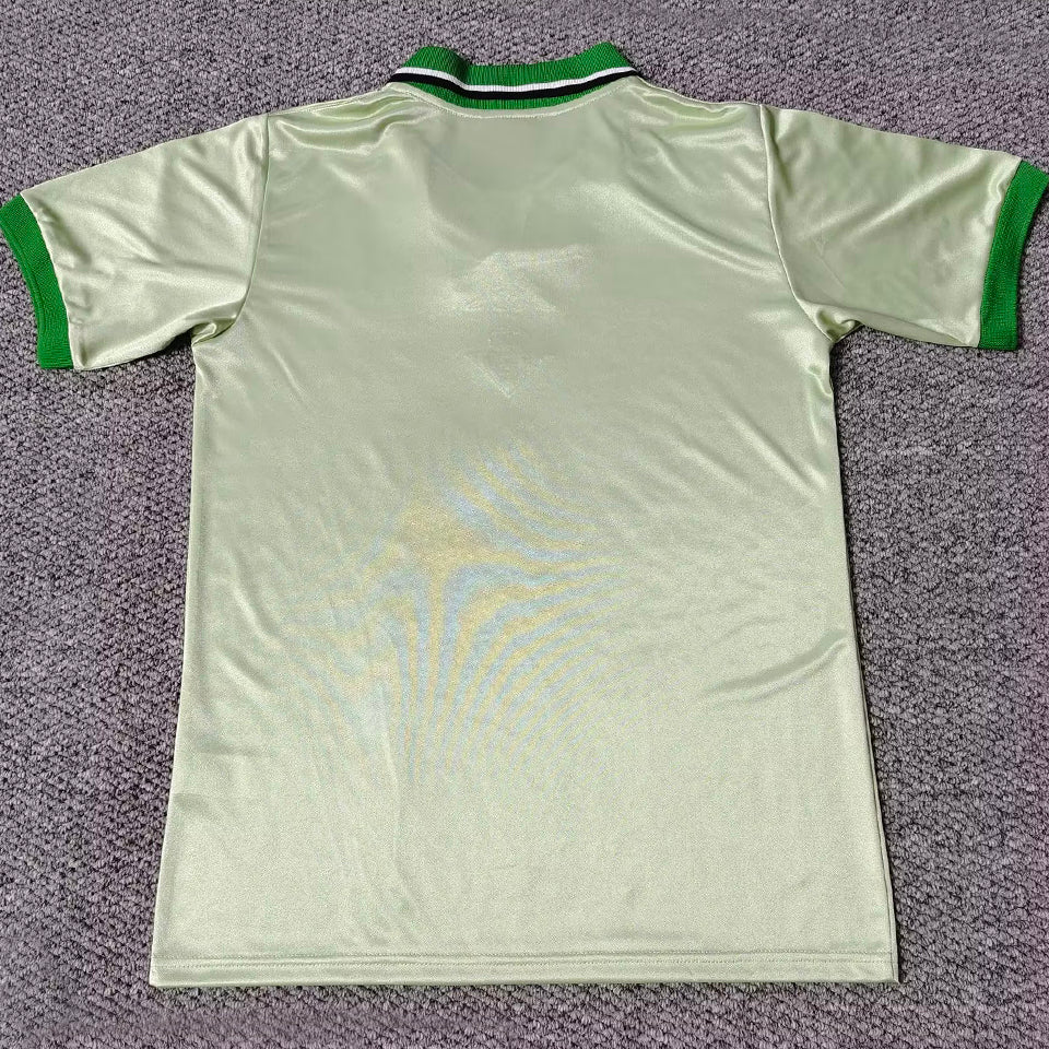 Maillot R Bts Extérieur Rétro