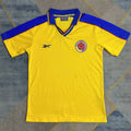 Maillot Colombie Domicile Rétro 1998