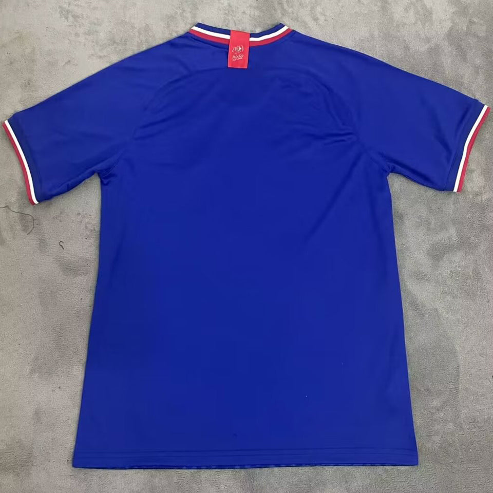 Maillot Bahia 2024/25