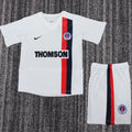 Maillot Paris SG Extérieur Rétro 2002 Enfant