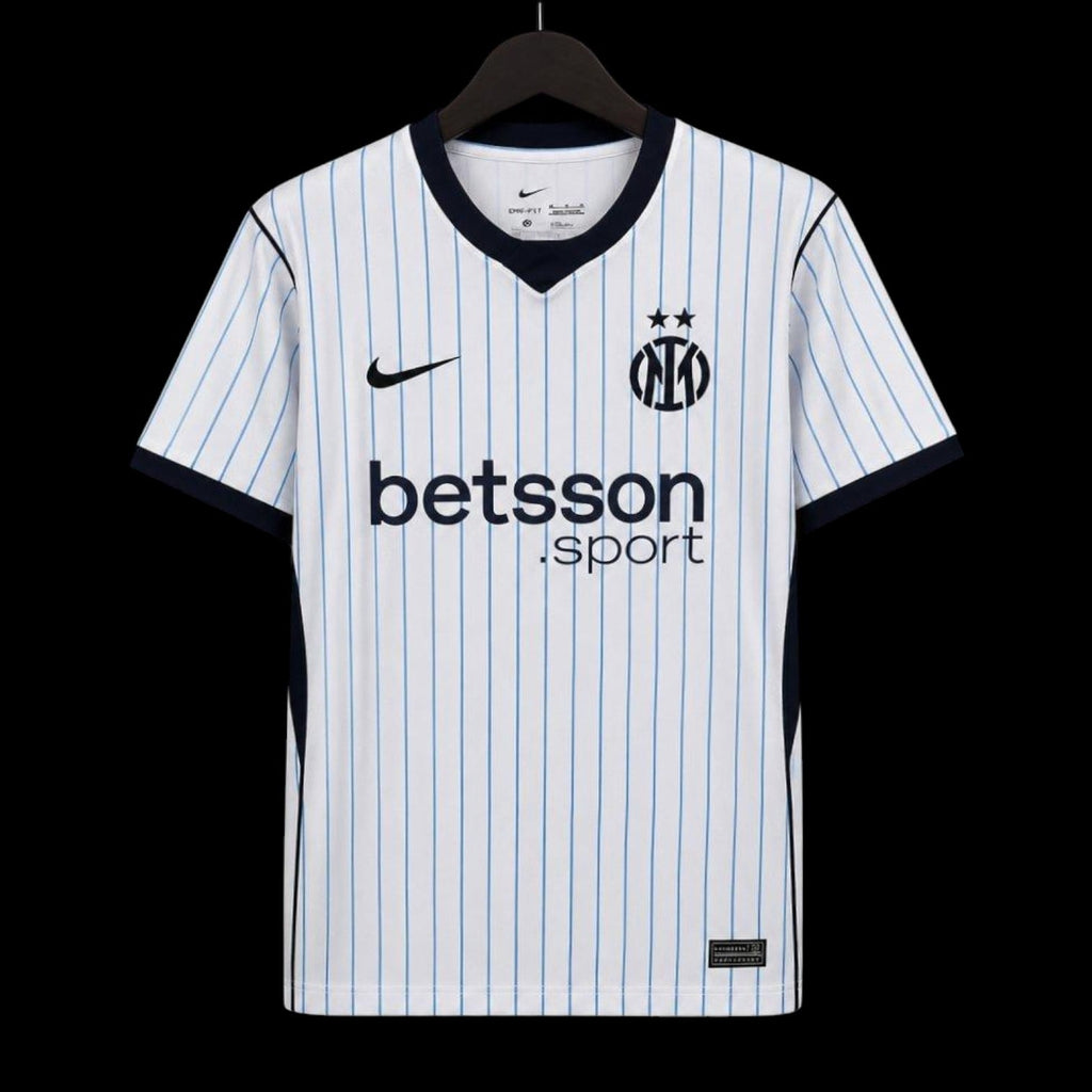 Maillot Inter Milan Extérieur 2026/27
