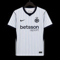 Maillot Inter Milan Extérieur 2026/27