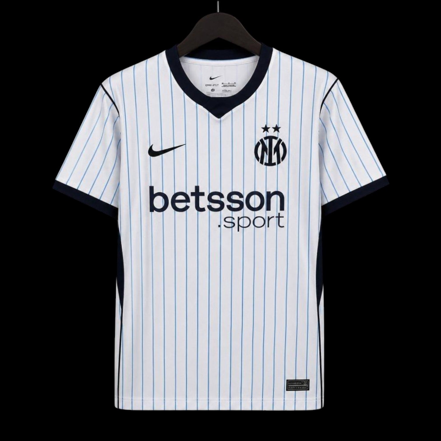 Maillot Inter Milan Extérieur 2026/27