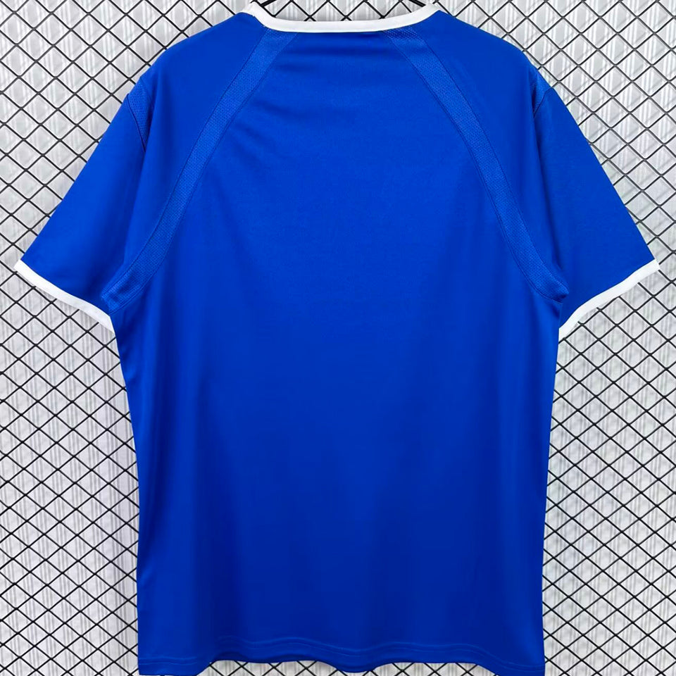 Maillot Everton Domicile Rétro