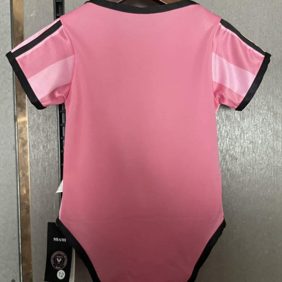 Maillot 26 Inter Miami Domicile 2025
