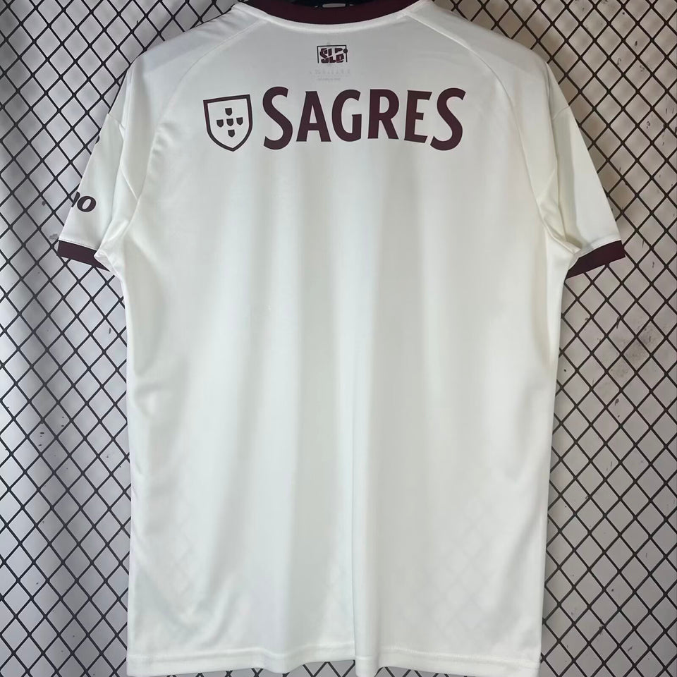Maillot Benfica Extérieur 2026/27