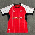 Maillot Lincoln City Domicile 2024/25
