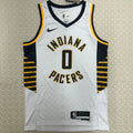 Maillot Walker Poythress 0 Domicile