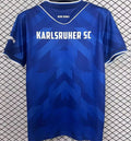 Maillot Karlsruher Sc Domicile 2025/26