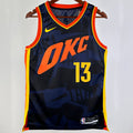Maillot Kc Thunder George 13 2023/24