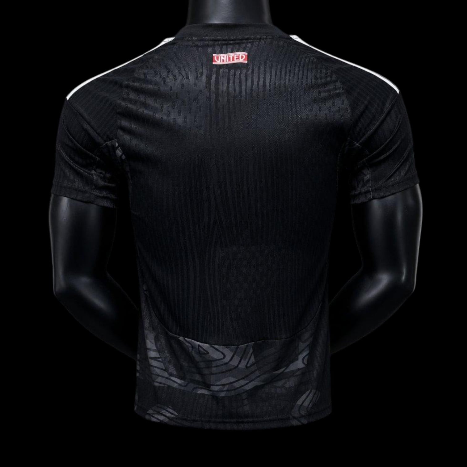 Maillot Manchester United Gardien 2026/27 (Version Joueur)