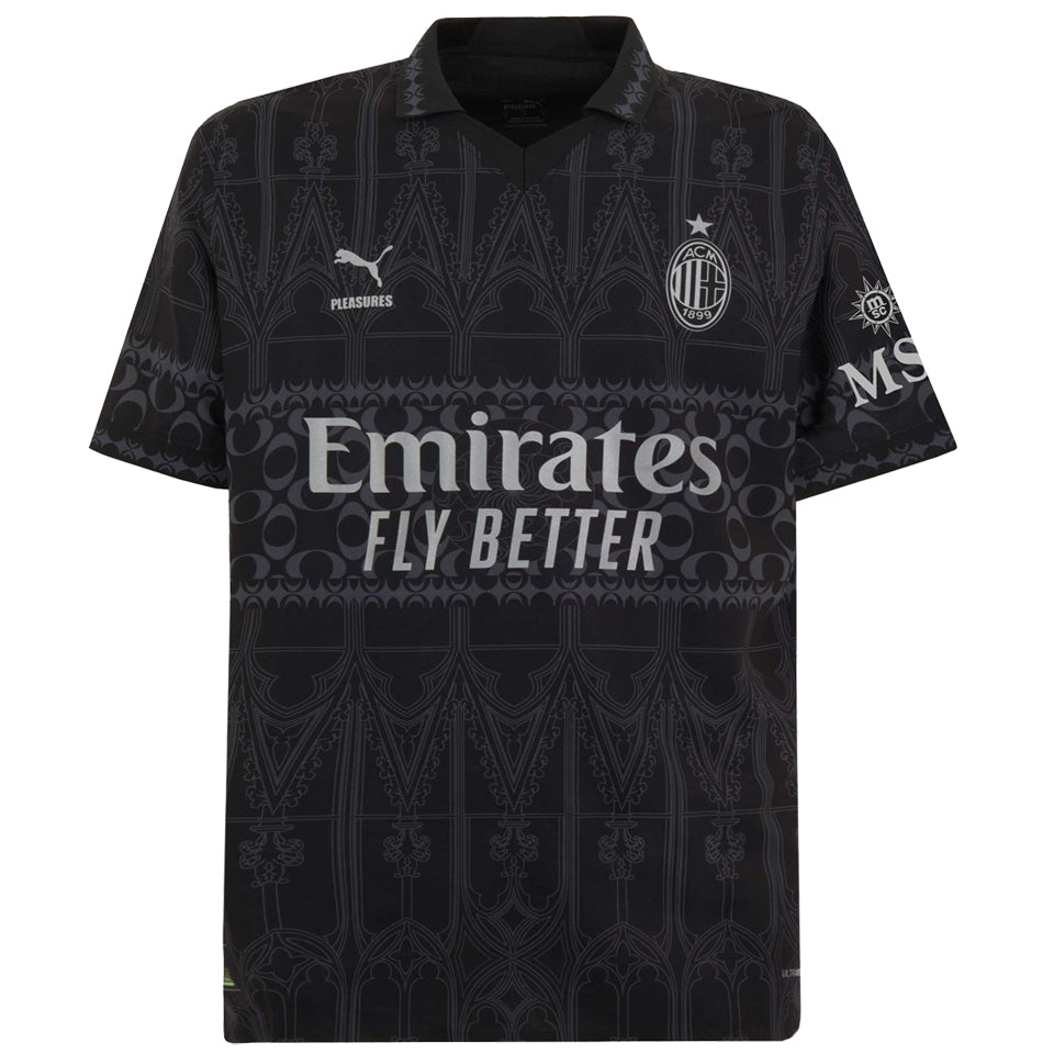 Maillot AC Milan 2023/24