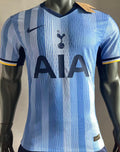 Maillot Tottenham Extérieur 2024/25 (Version Joueur)