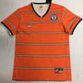 Maillot Cruz Azul Rétro