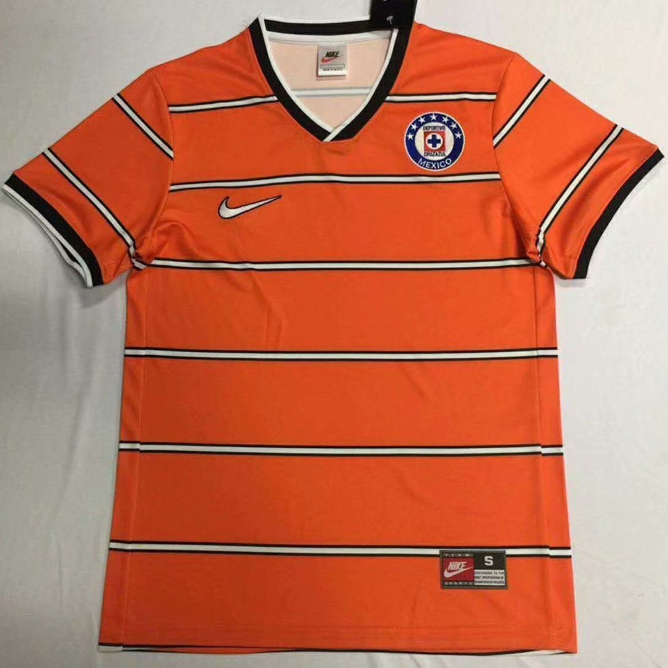 Maillot Cruz Azul Rétro