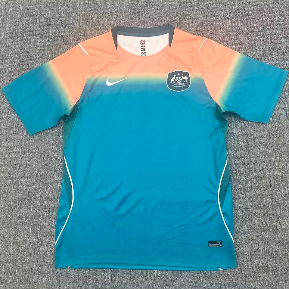 Maillot Australia Extérieur 2026/27