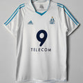 Maillot Marseille Rétro