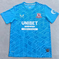 Maillot Middlesbrough Third 2025/26