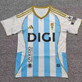Maillot Real Oviedo Third 2025/26