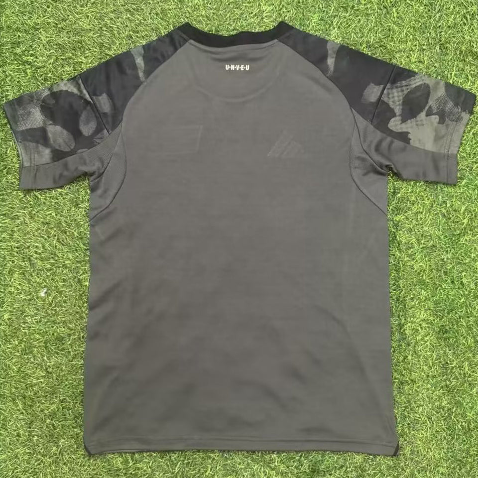 Maillot Berlin Union Extérieur 2025/26
