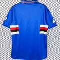 Maillot Sampdoria Domicile Rétro 2003