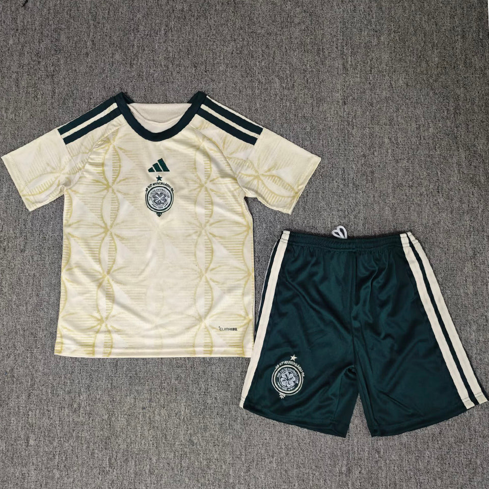 Maillot Celtic Third 2026/27 Enfant