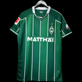 Maillot Werder Bremen Domicile 2025/26