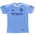 Maillot New York City Domicile Rétro