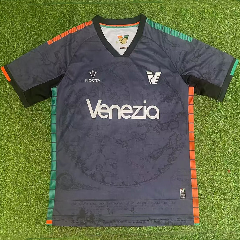 Maillot Venezia Domicile 2025/26