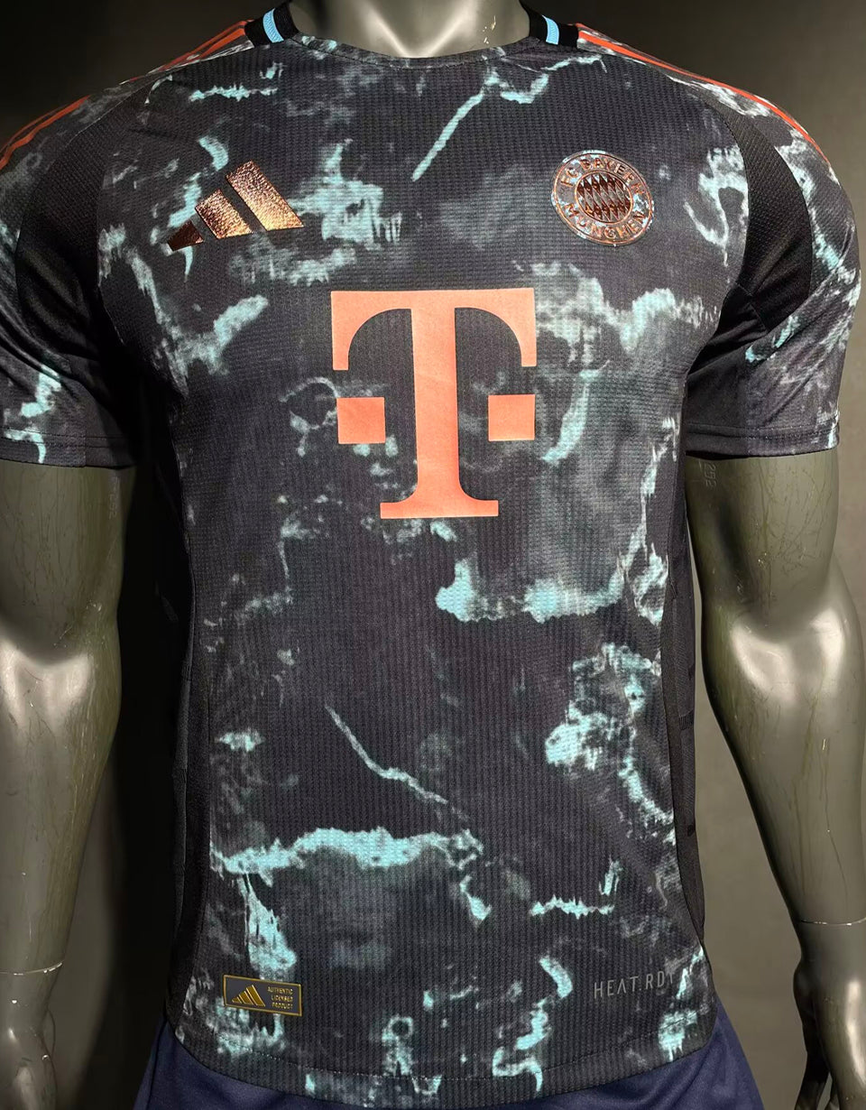 Maillot Botafogo Extérieur 2024/25 (Version Joueur)