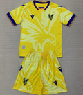 Maillot Crystal Palace Extérieur 2024/25 Enfant