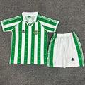 Maillot 1995 97 R Bts Domicile Rétro Enfant
