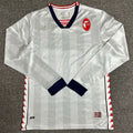 Maillot Bari Manches Longues 2024/25